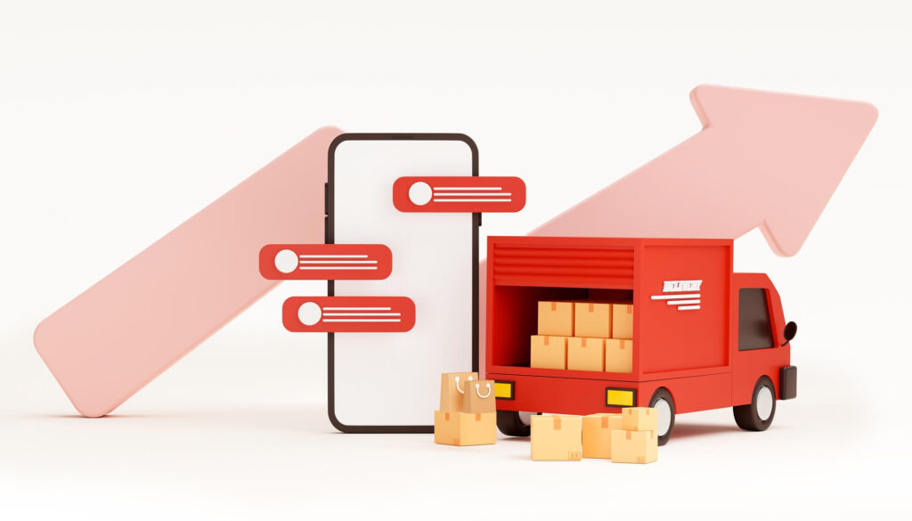 Dropshipping with ProcurementNation.com